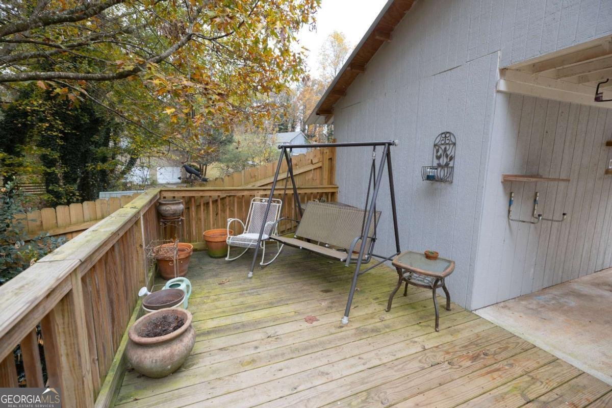 620 Settlers Ridge Lane Lane Hiram - 4