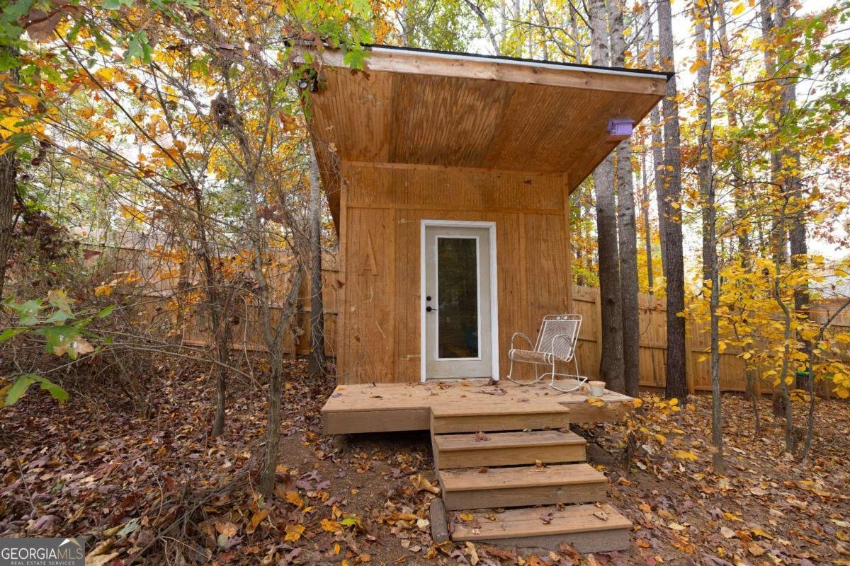 620 Settlers Ridge Lane Lane Hiram - 8