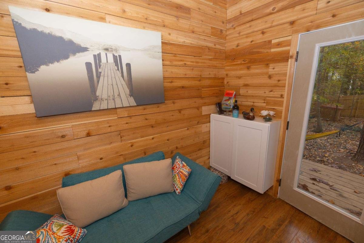 620 Settlers Ridge Lane Lane Hiram - 9