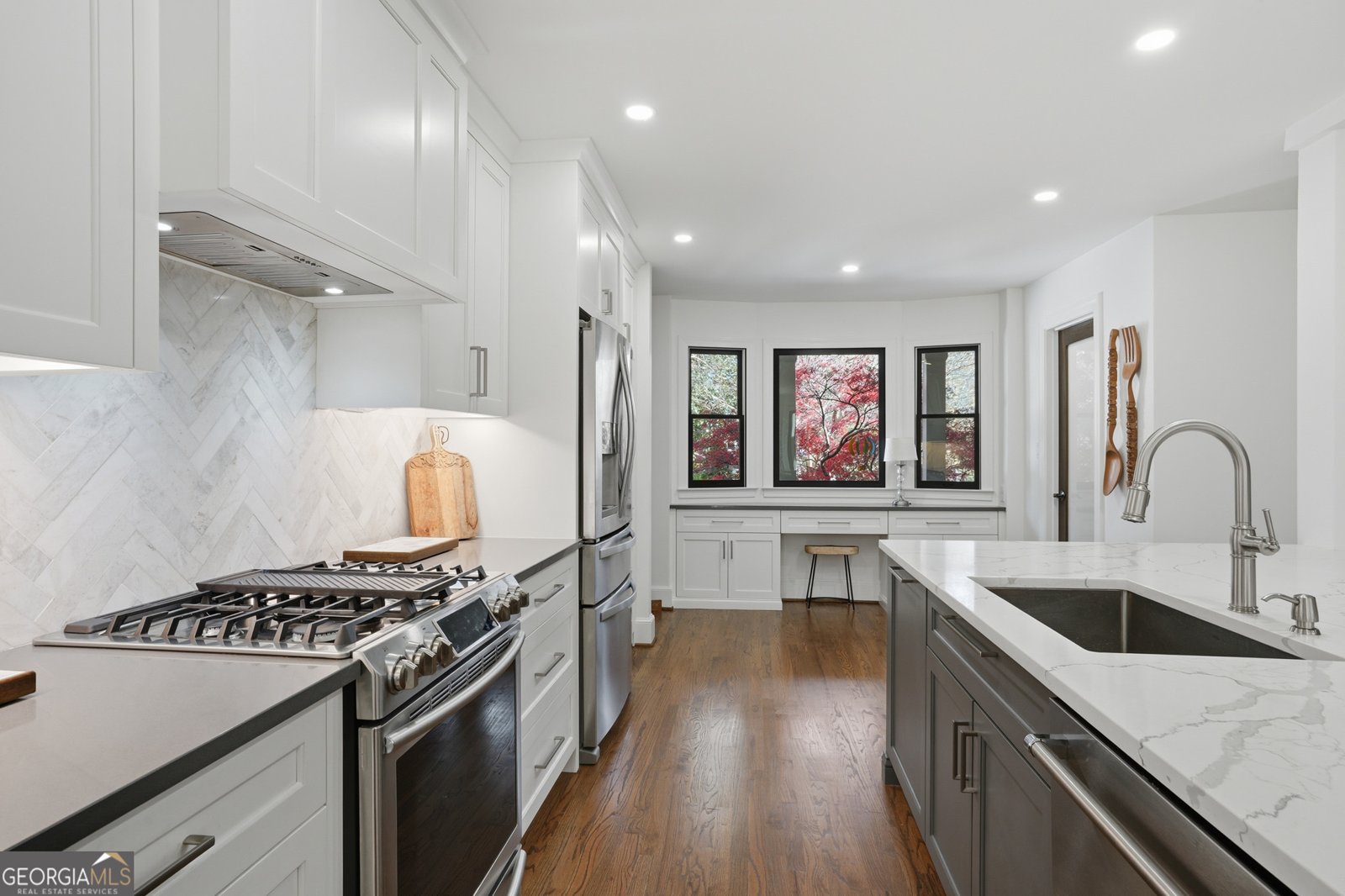 33 Old Stonemill Road Marietta - 10