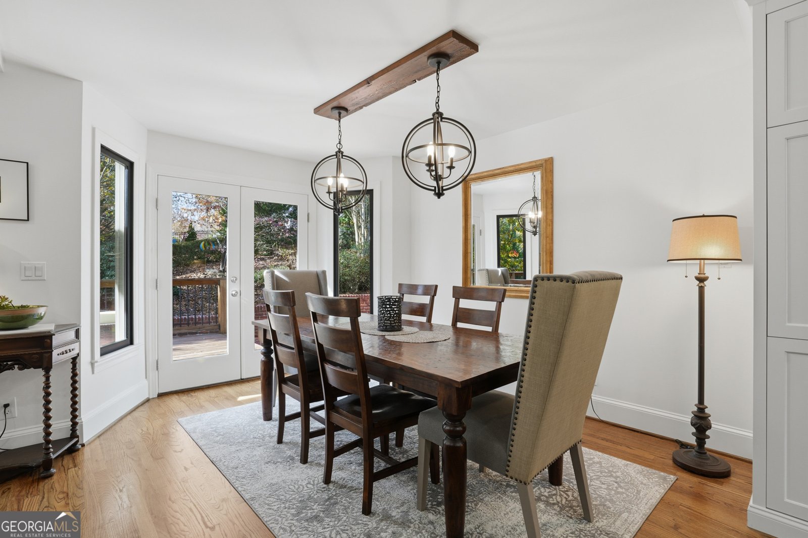 33 Old Stonemill Road Marietta - 11