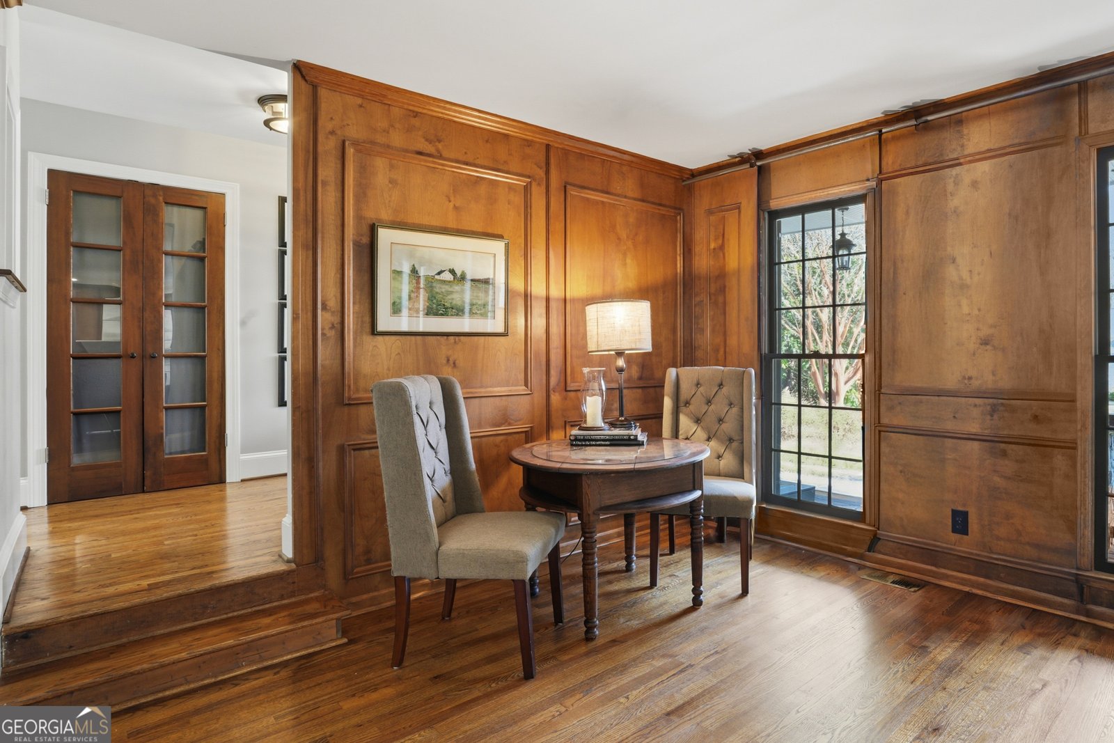 33 Old Stonemill Road Marietta - 12