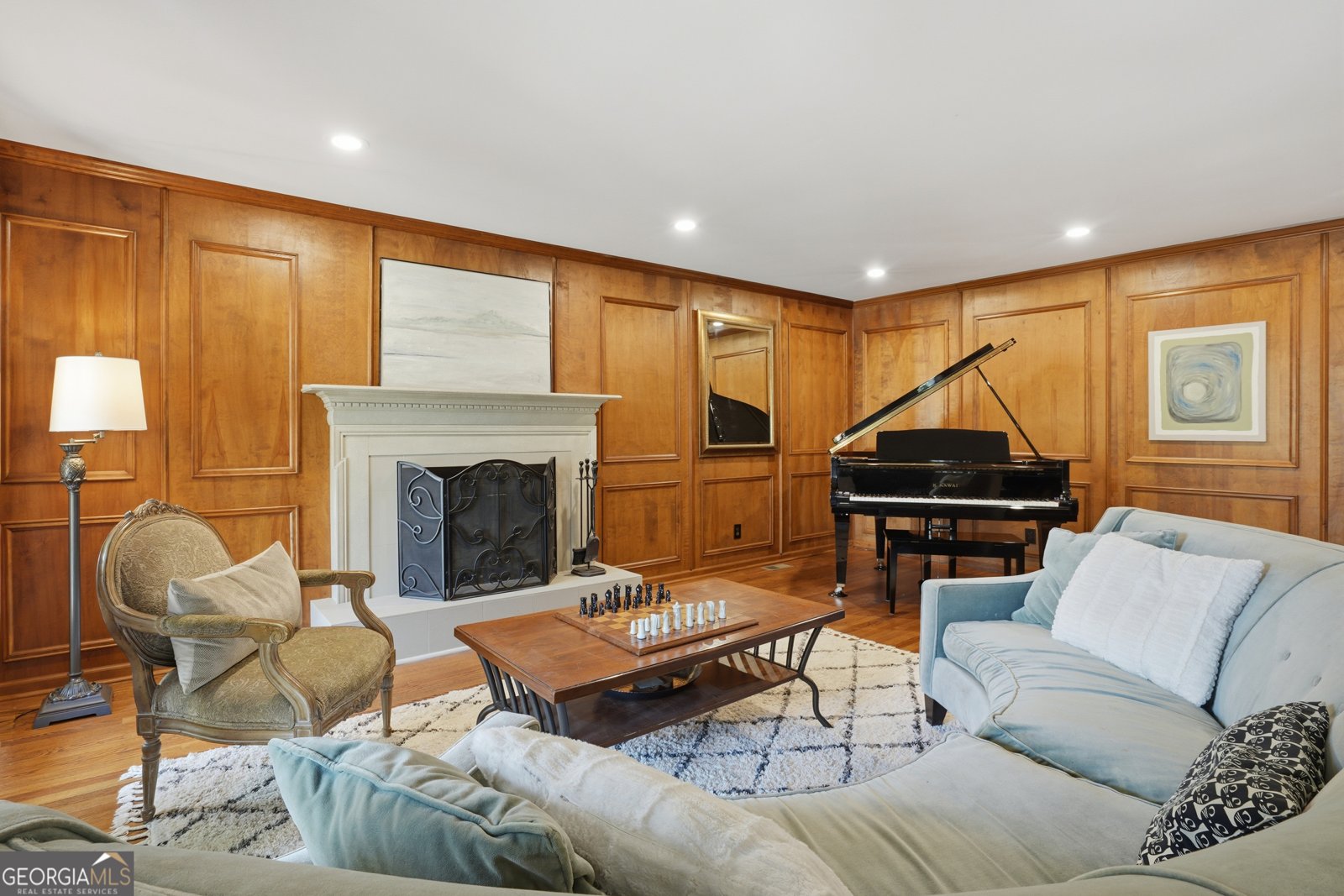 33 Old Stonemill Road Marietta - 13