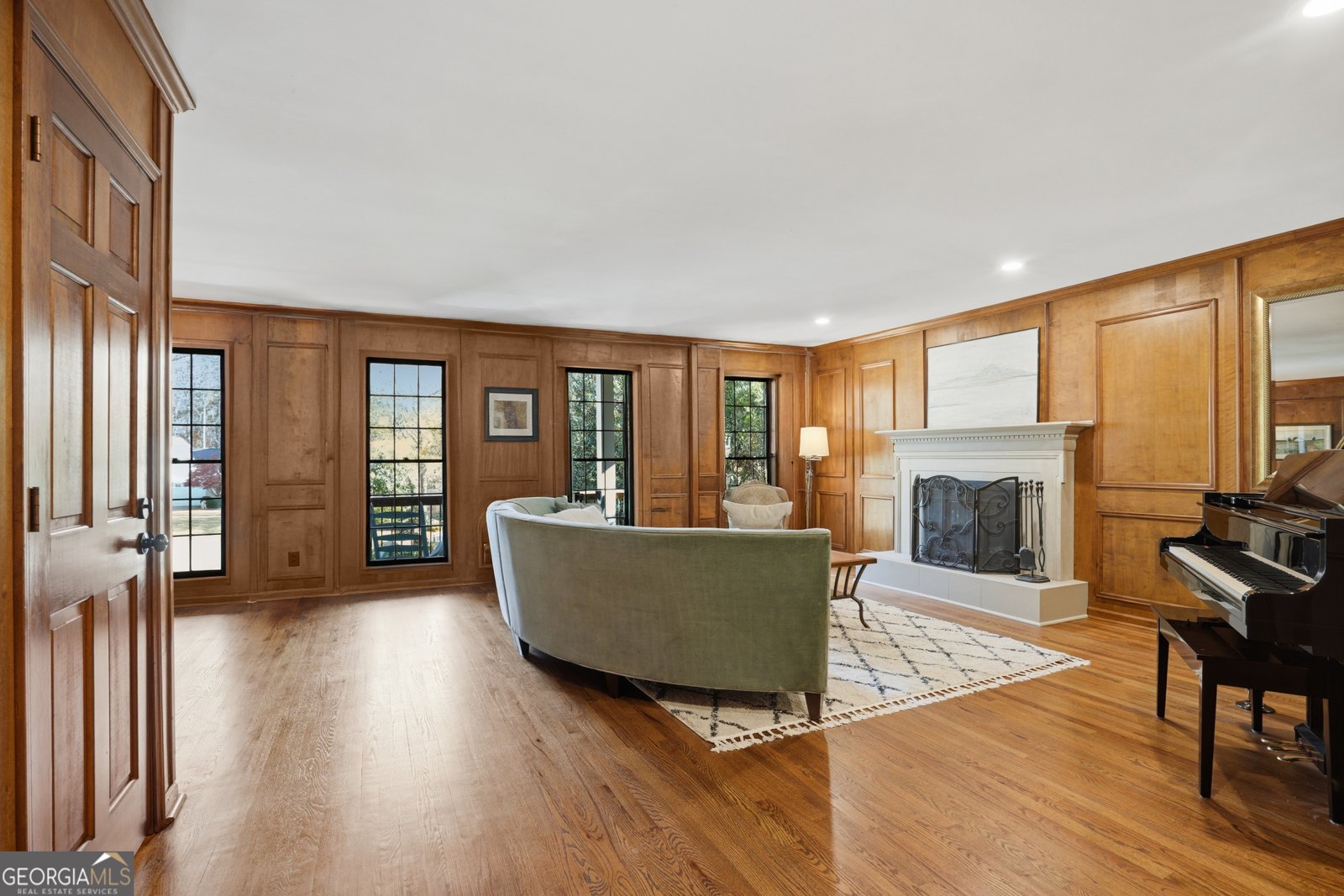 33 Old Stonemill Road Marietta - 14