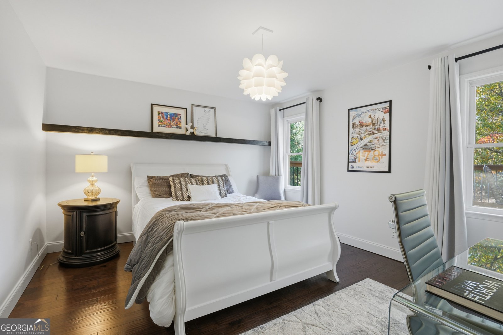 33 Old Stonemill Road Marietta - 15