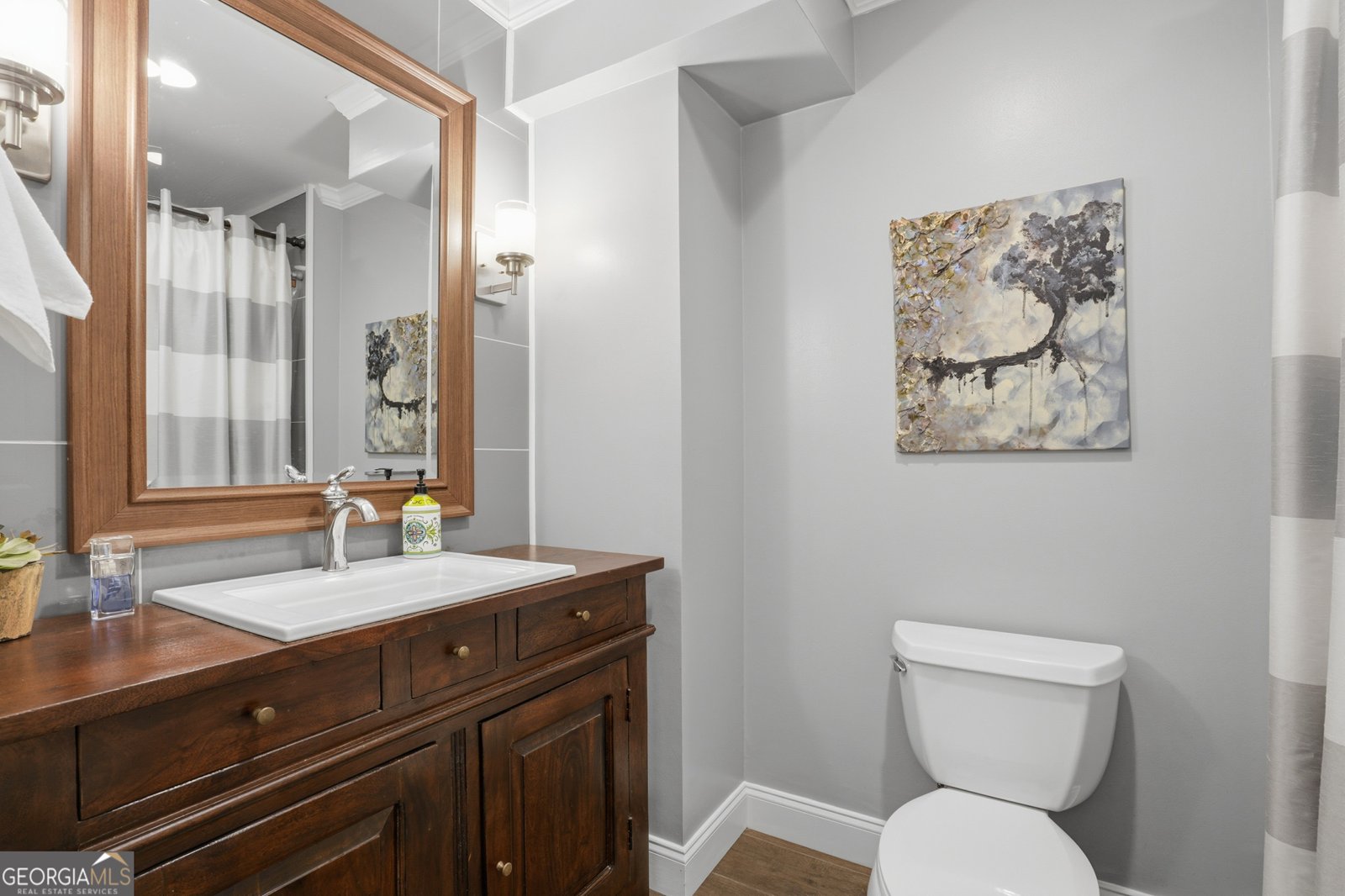 33 Old Stonemill Road Marietta - 16