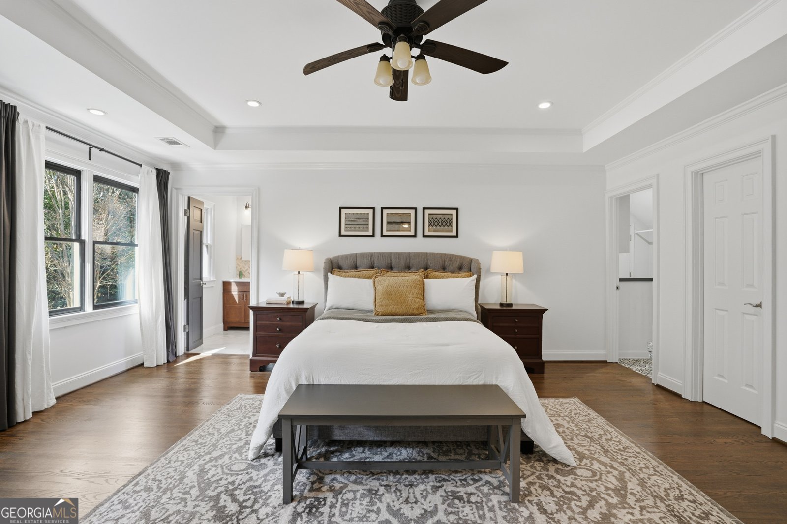 33 Old Stonemill Road Marietta - 17