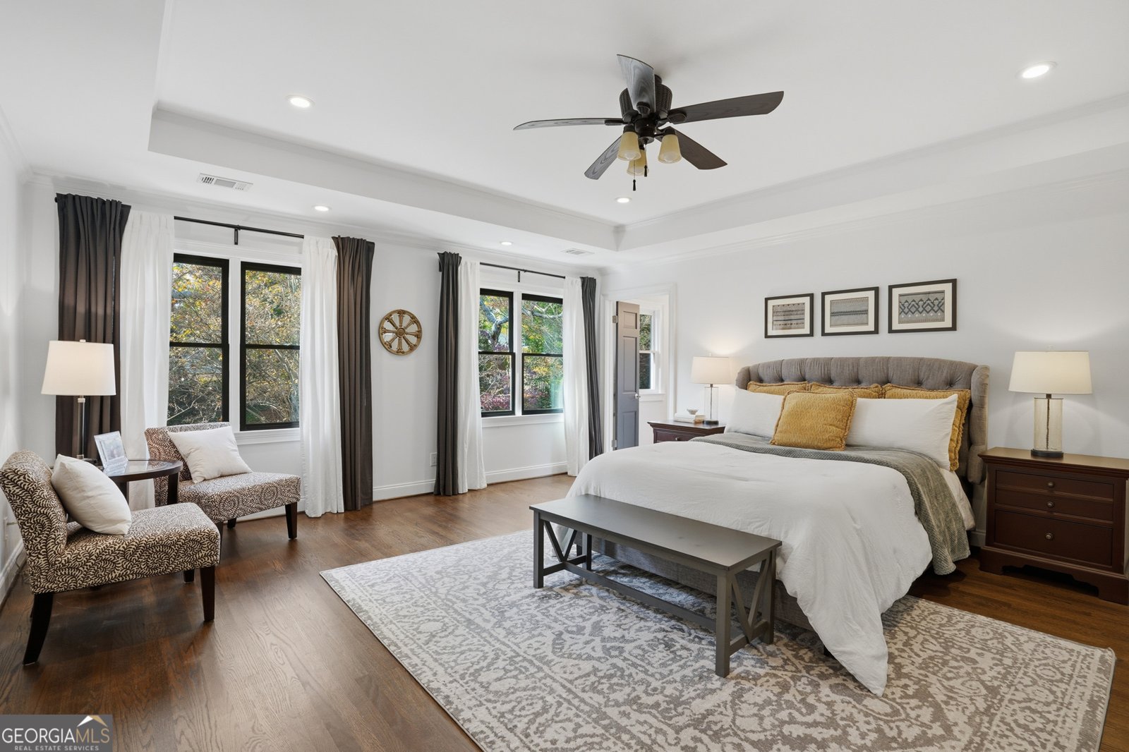 33 Old Stonemill Road Marietta - 18