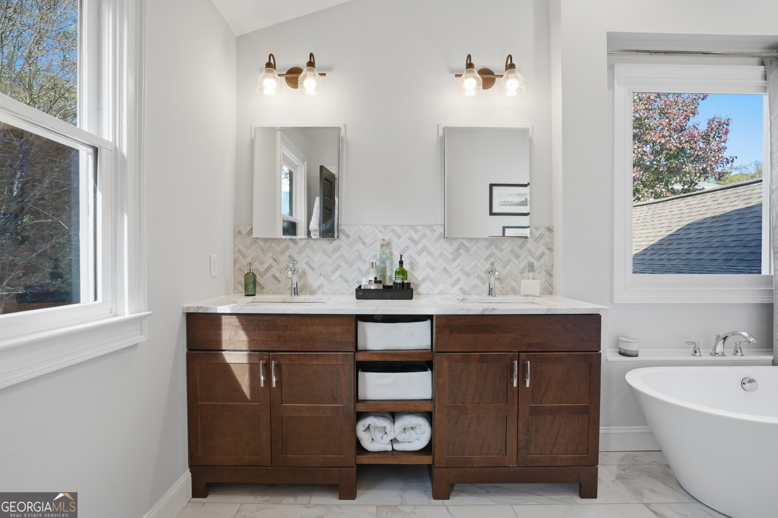 33 Old Stonemill Road Marietta - 19