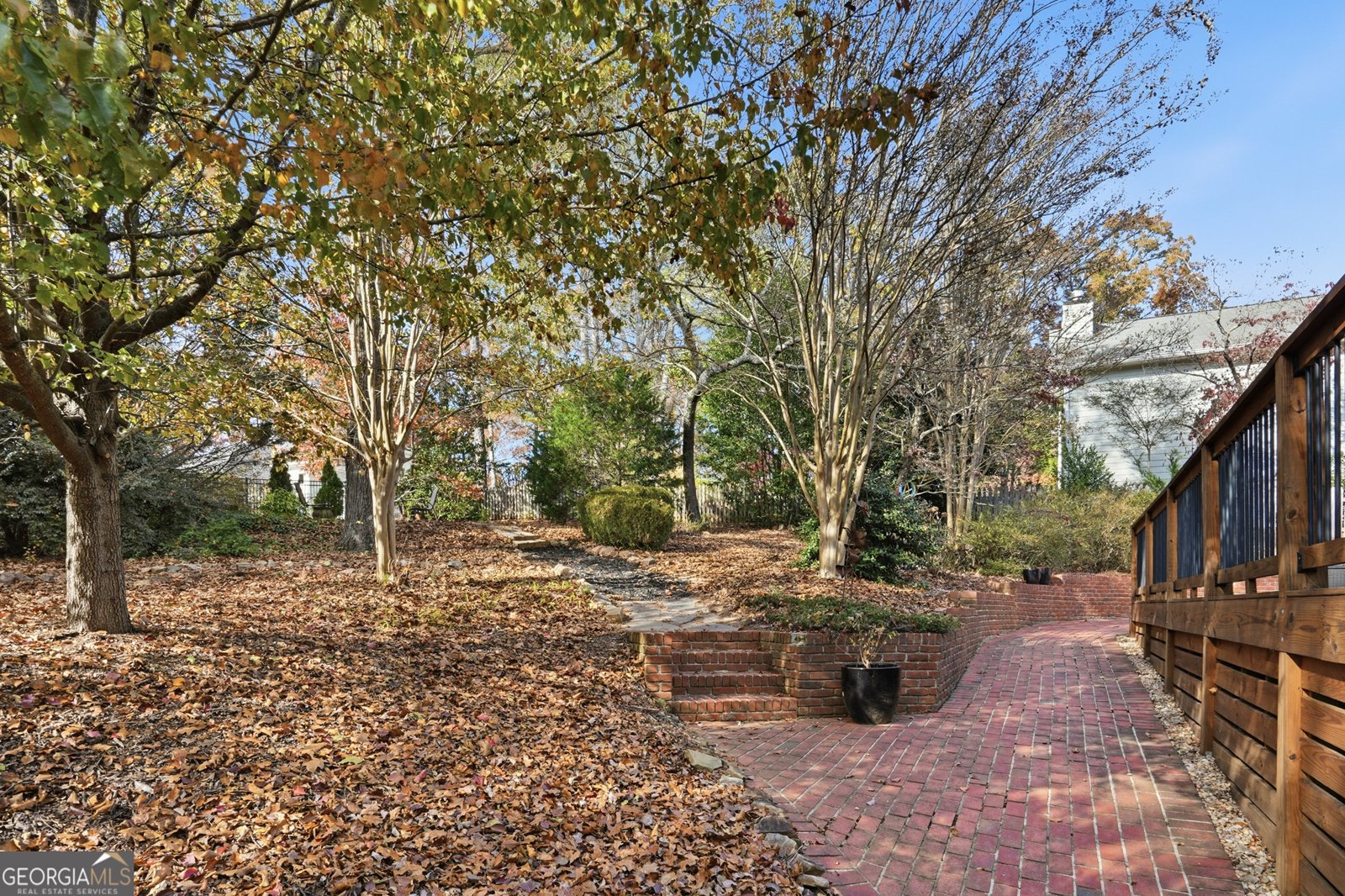 33 Old Stonemill Road Marietta - 2