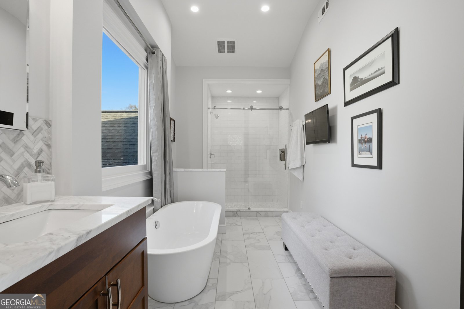 33 Old Stonemill Road Marietta - 20