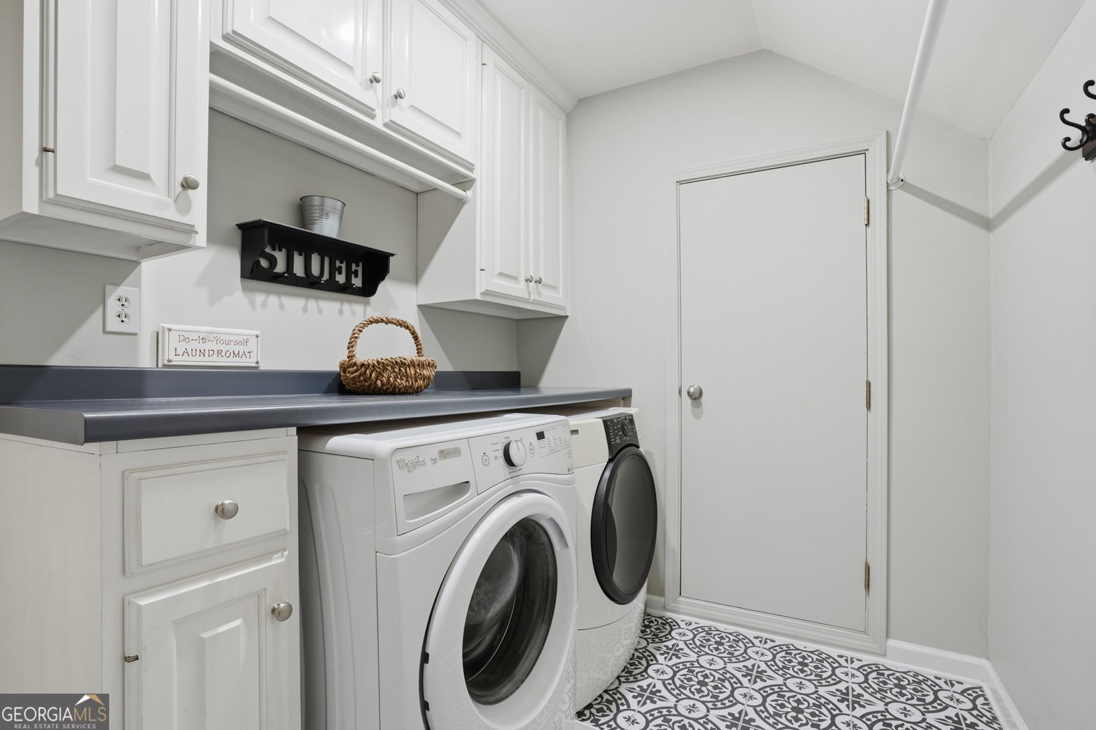 33 Old Stonemill Road Marietta - 21