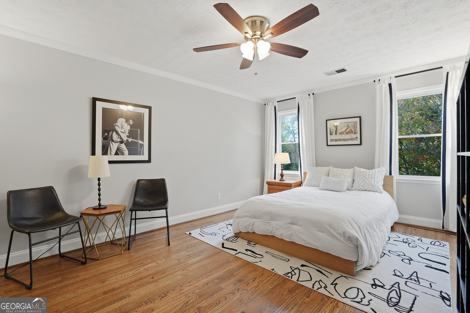 33 Old Stonemill Road Marietta - 22