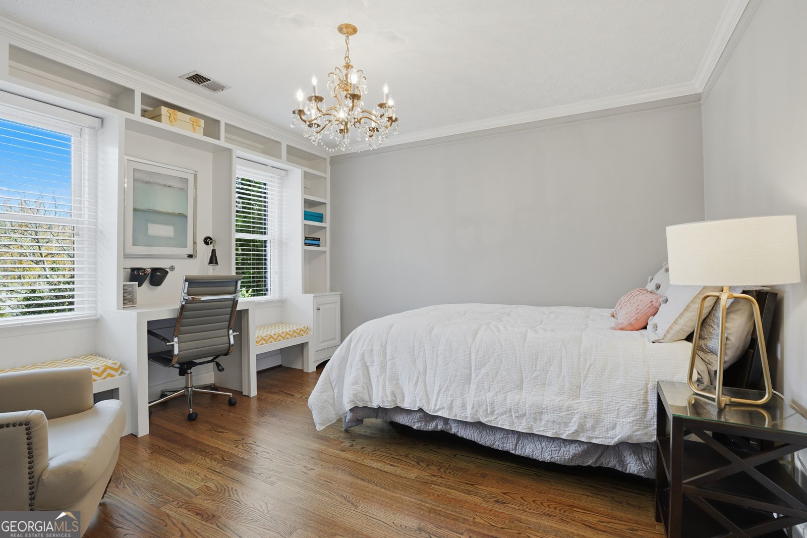 33 Old Stonemill Road Marietta - 23