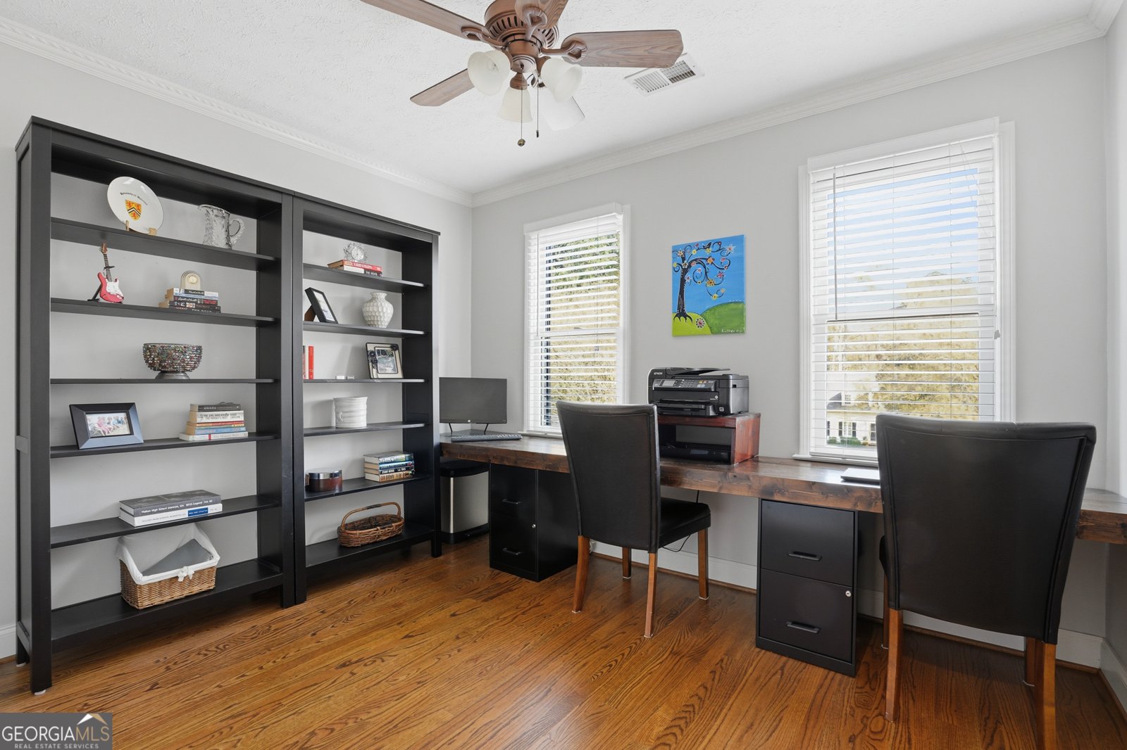 33 Old Stonemill Road Marietta - 24