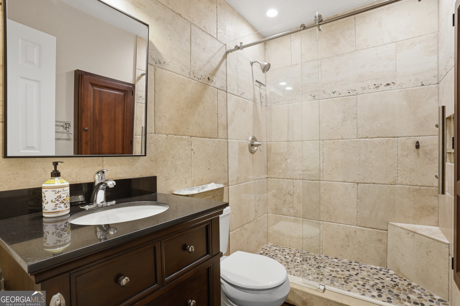 33 Old Stonemill Road Marietta - 25