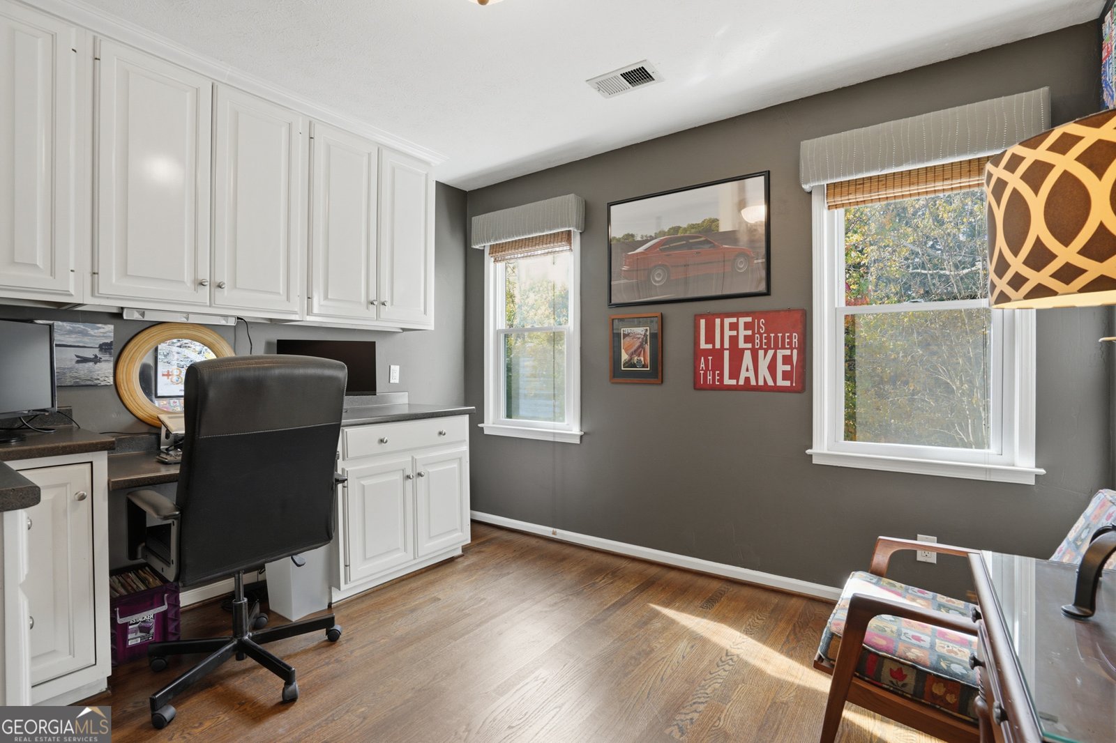 33 Old Stonemill Road Marietta - 27