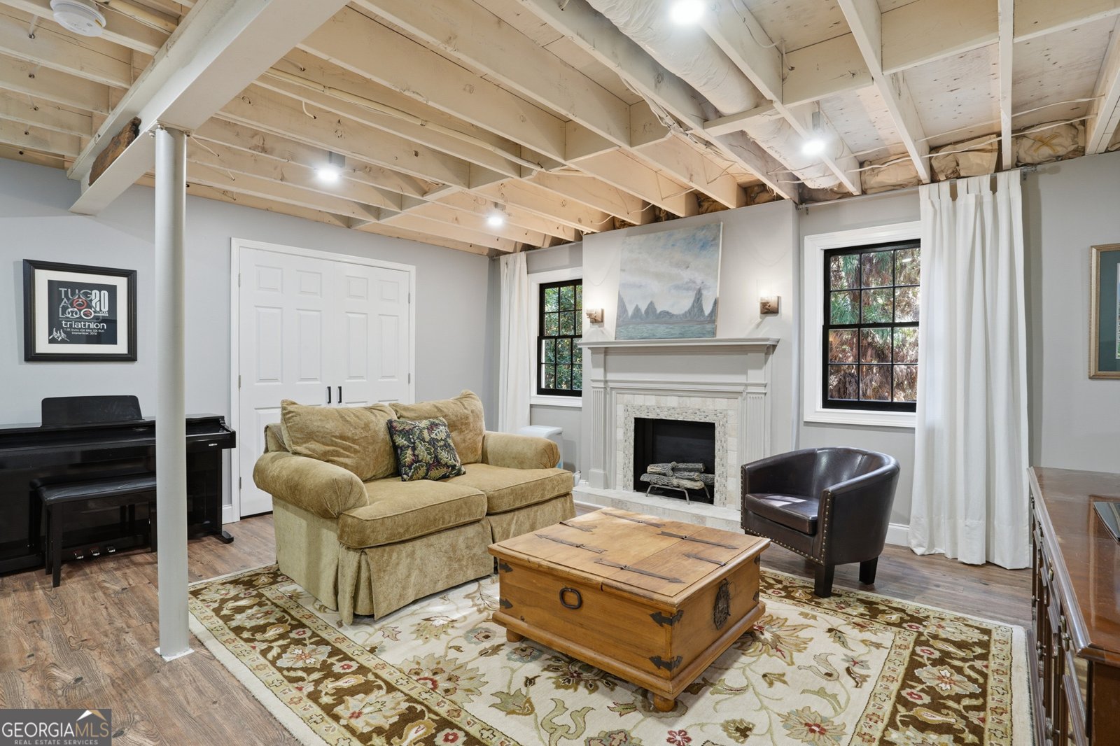 33 Old Stonemill Road Marietta - 28