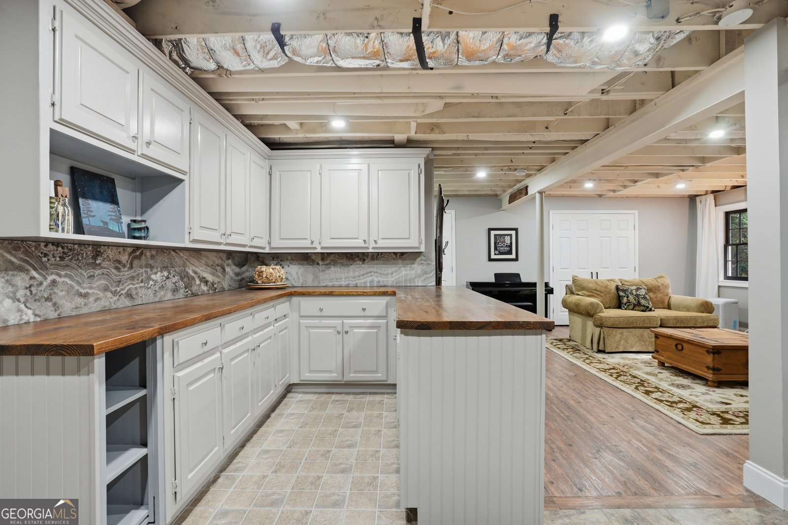 33 Old Stonemill Road Marietta - 30