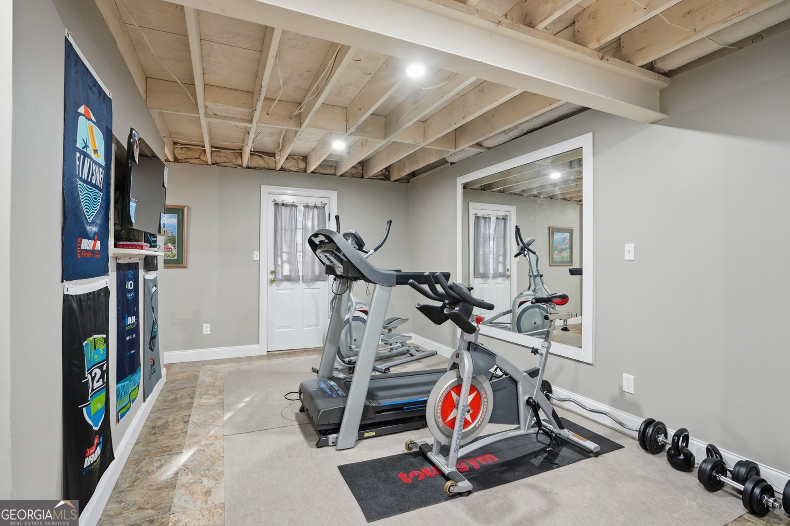 33 Old Stonemill Road Marietta - 31