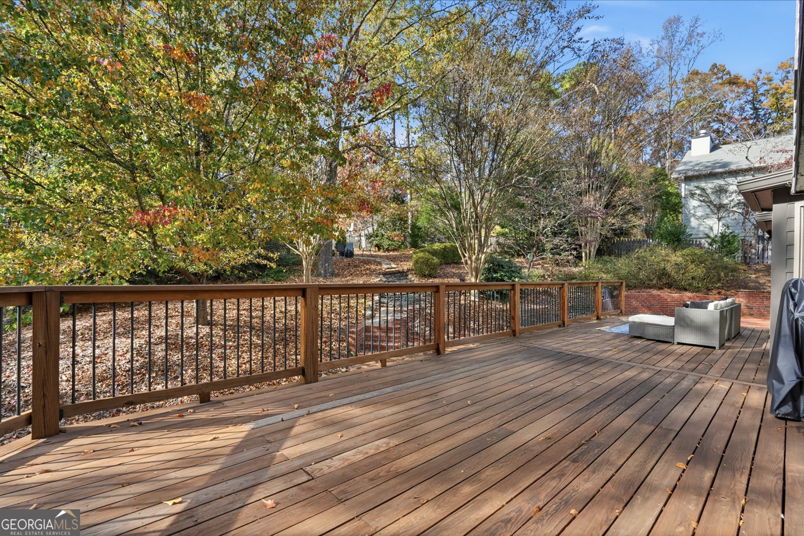 33 Old Stonemill Road Marietta - 33