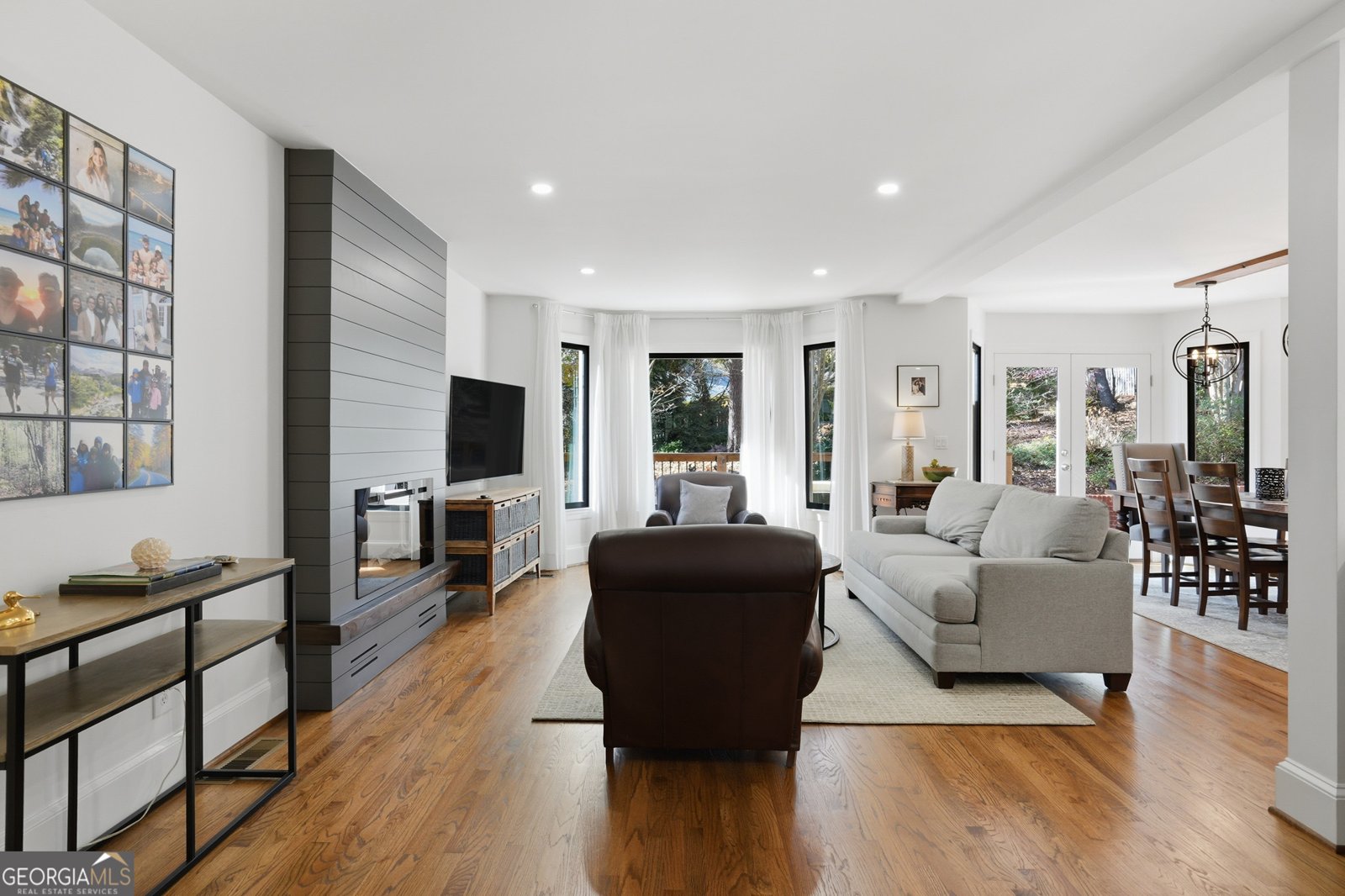 33 Old Stonemill Road Marietta - 4