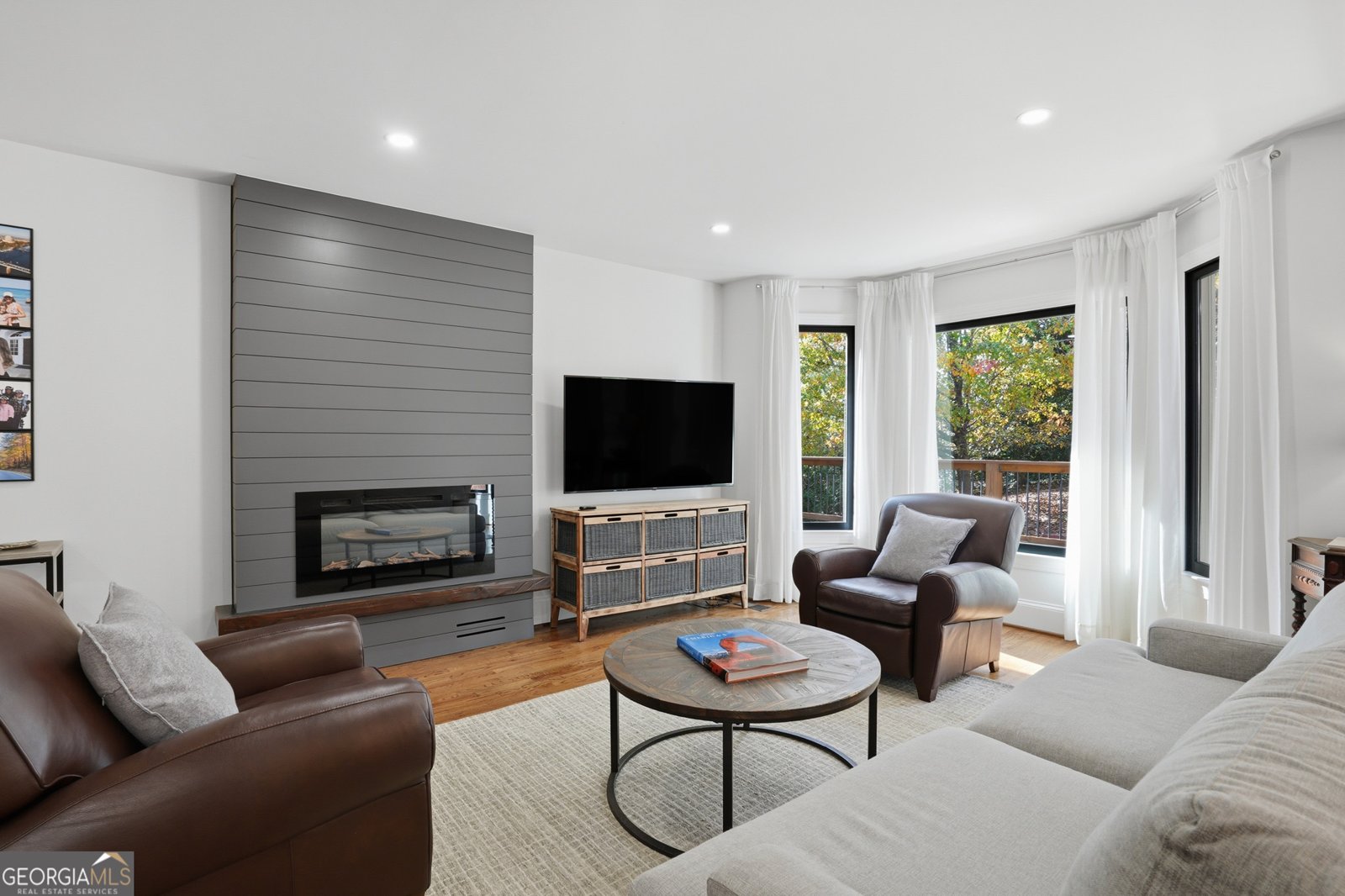 33 Old Stonemill Road Marietta - 5