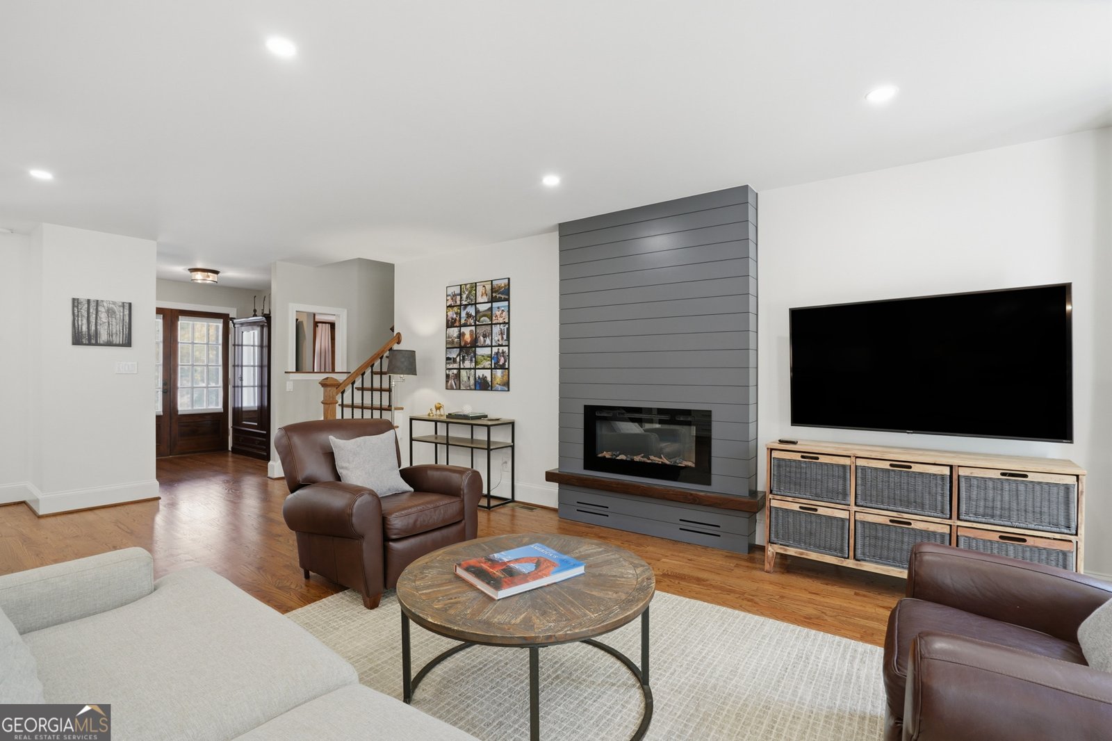 33 Old Stonemill Road Marietta - 6