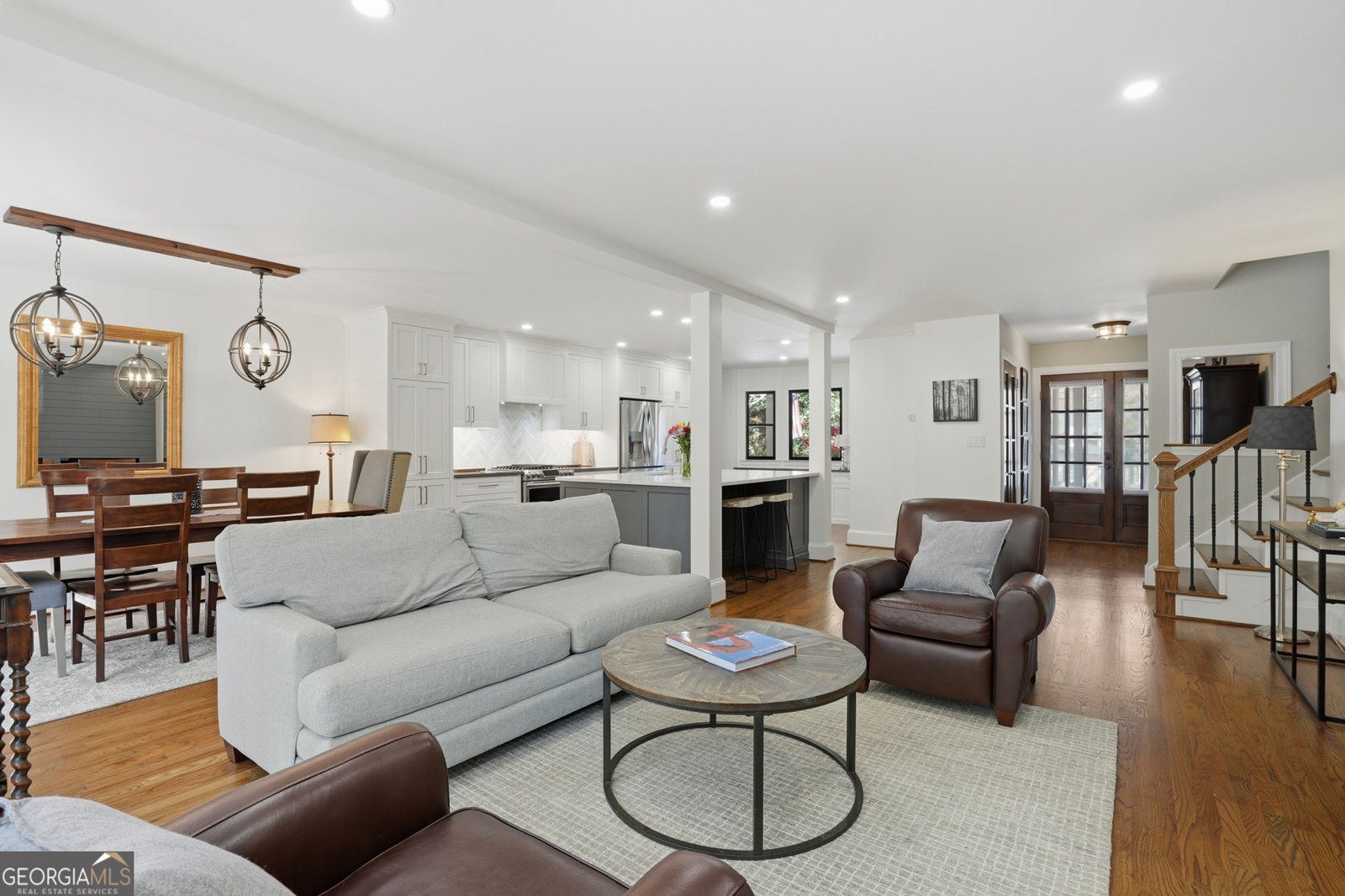 33 Old Stonemill Road Marietta - 7