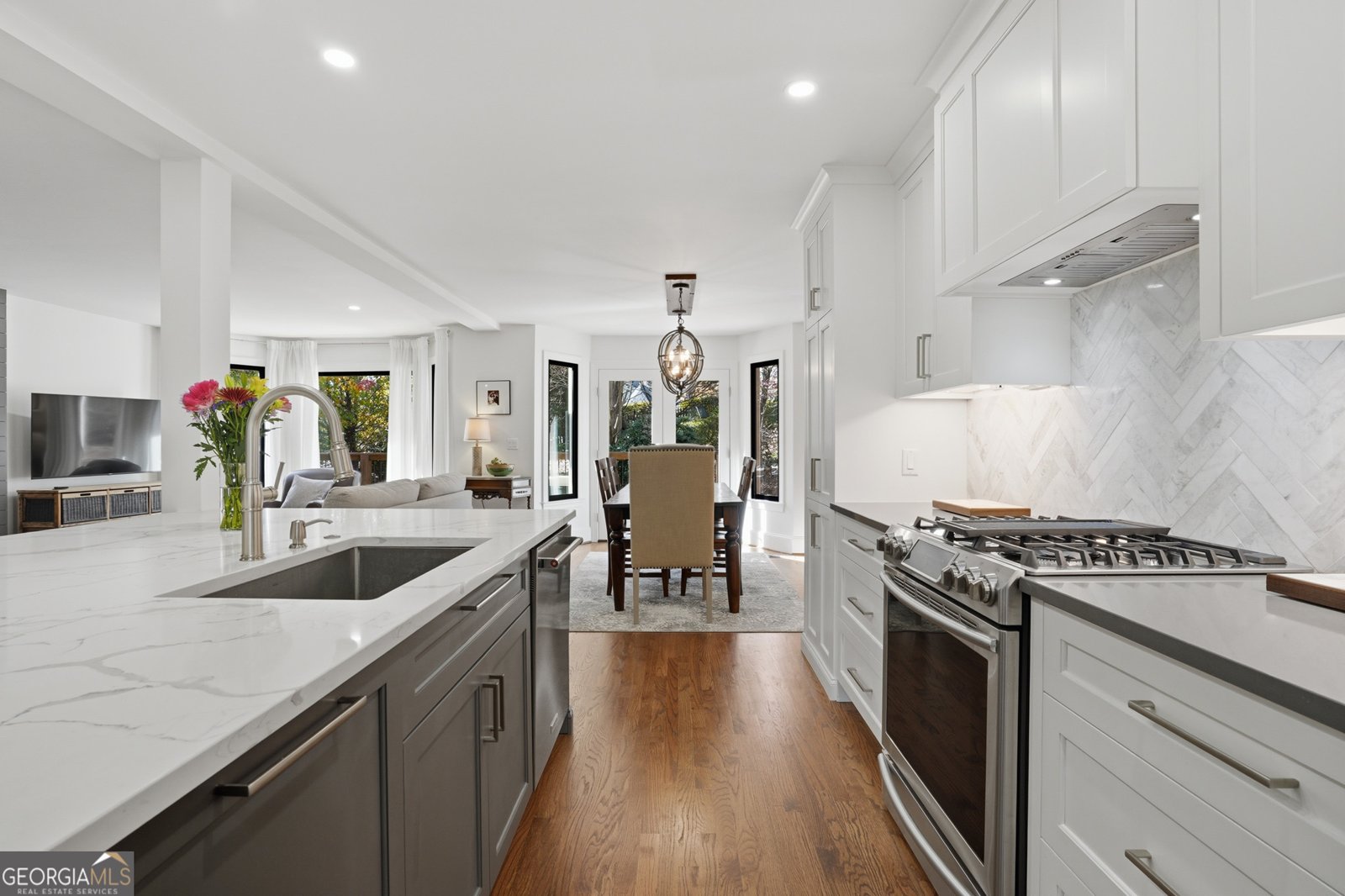 33 Old Stonemill Road Marietta - 8