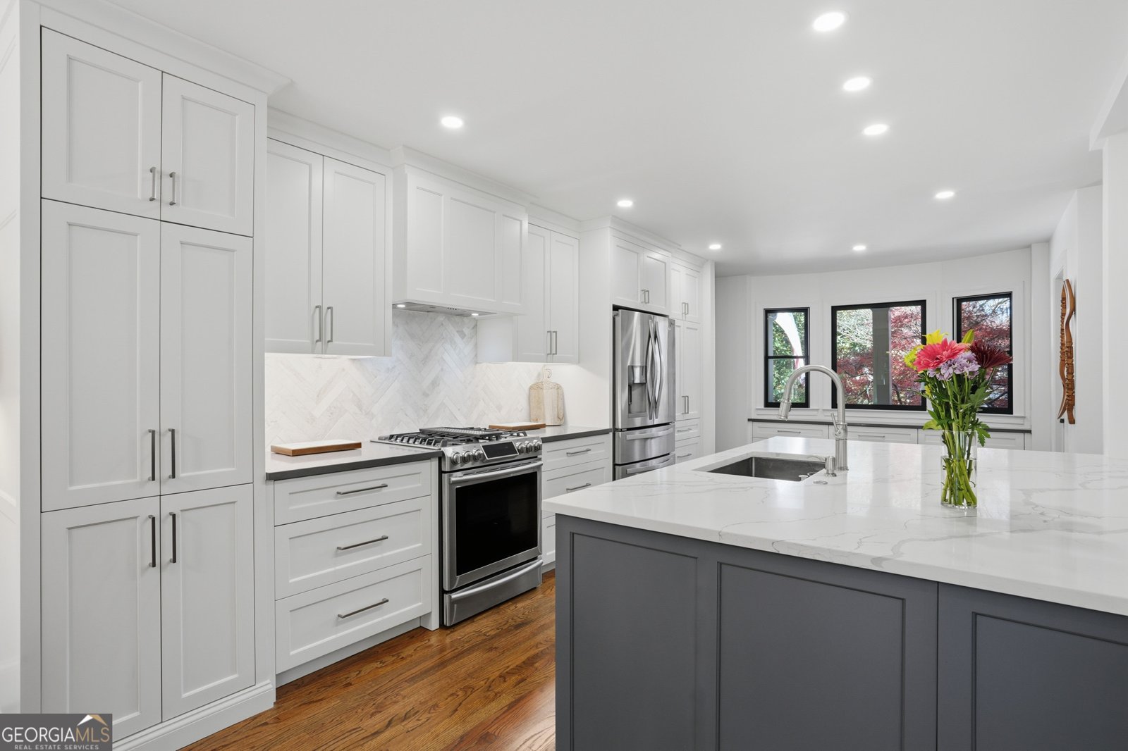 33 Old Stonemill Road Marietta - 9