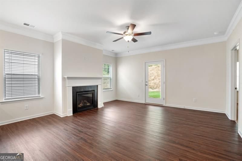 71 Calla Drive Douglasville - 10