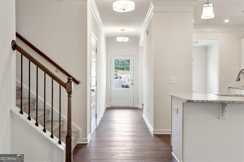 71 Calla Drive Douglasville - 3