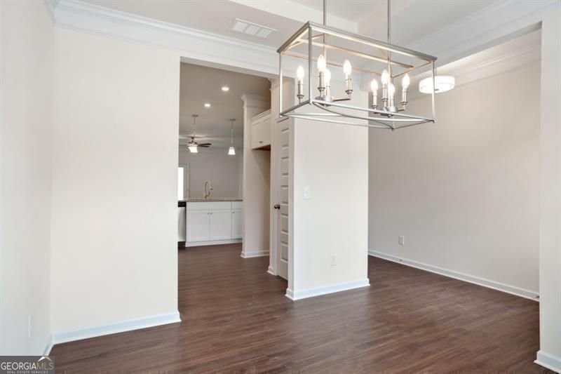 71 Calla Drive Douglasville - 6