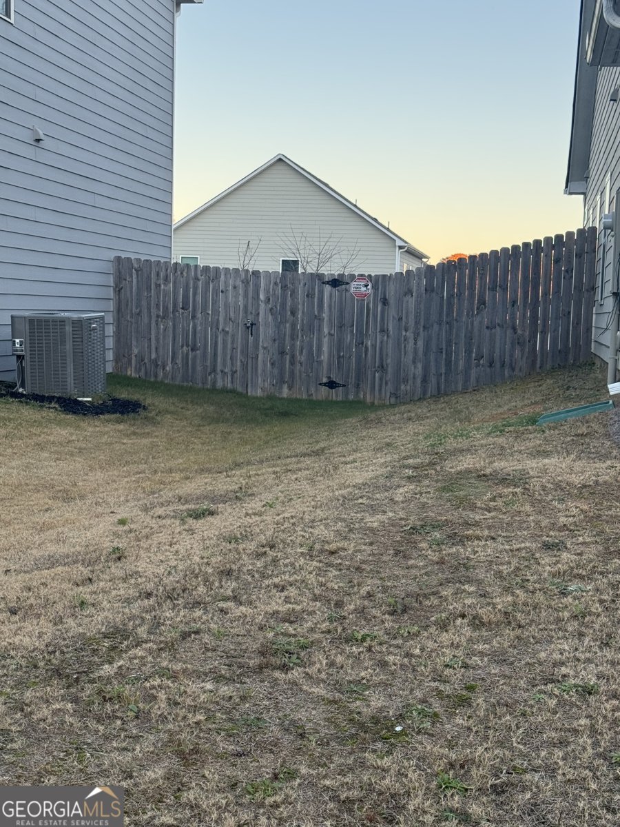 58 Thacker Trail Adairsville - 10