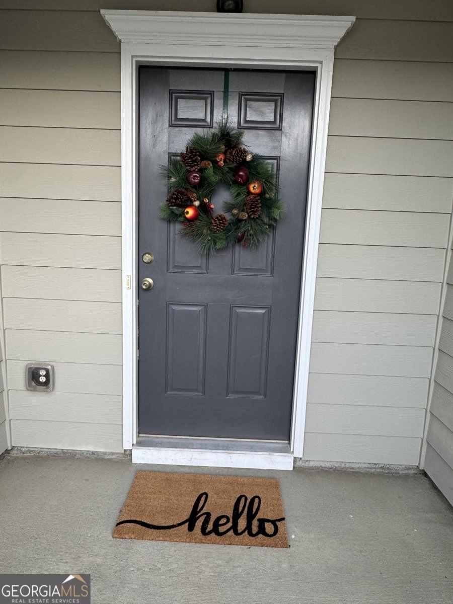 58 Thacker Trail Adairsville - 11