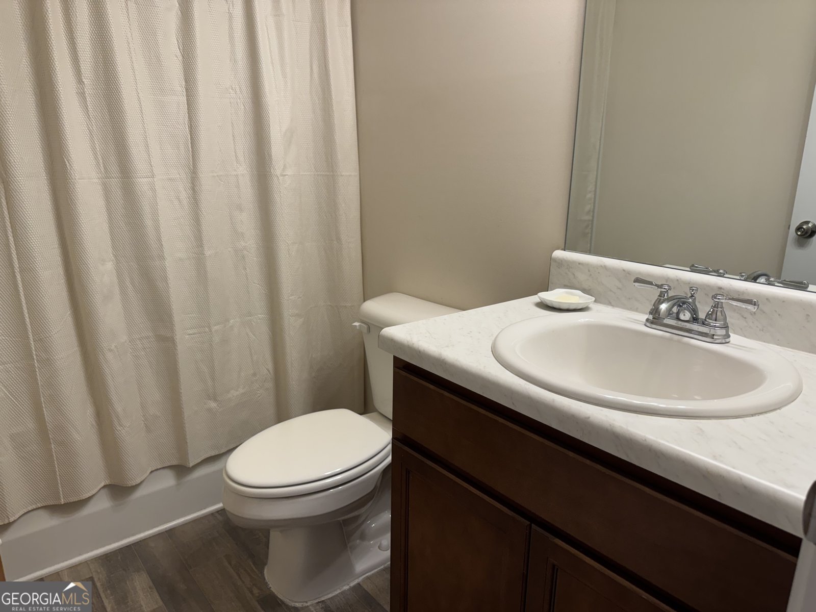 58 Thacker Trail Adairsville - 14