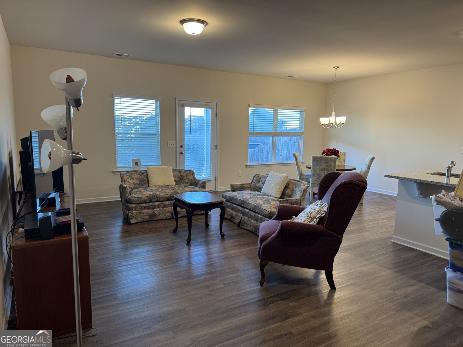 58 Thacker Trail Adairsville - 17