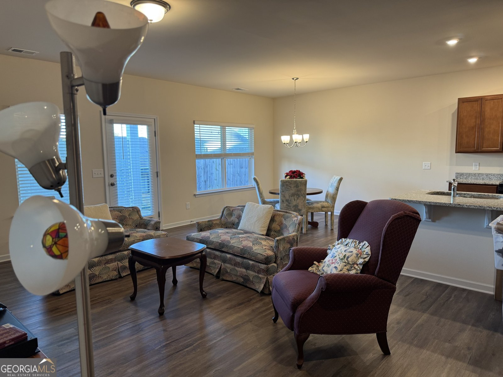 58 Thacker Trail Adairsville - 18