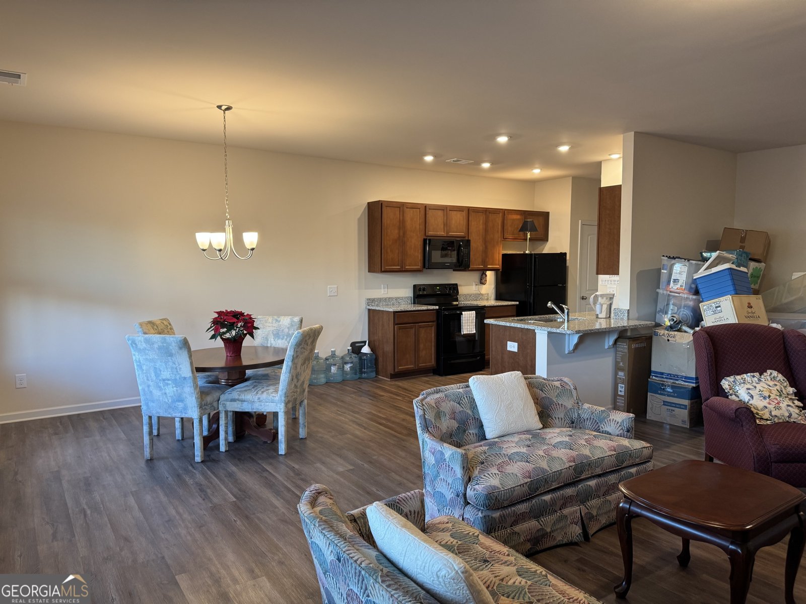 58 Thacker Trail Adairsville - 19