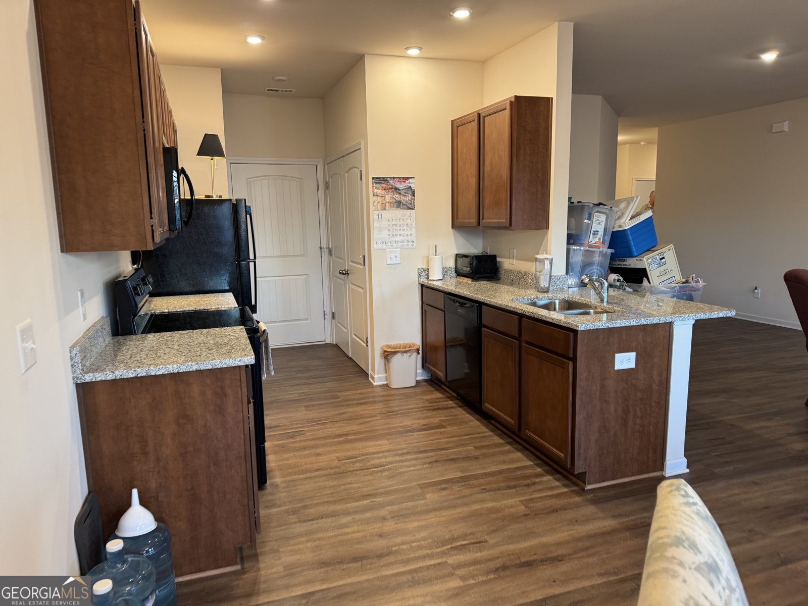 58 Thacker Trail Adairsville - 21