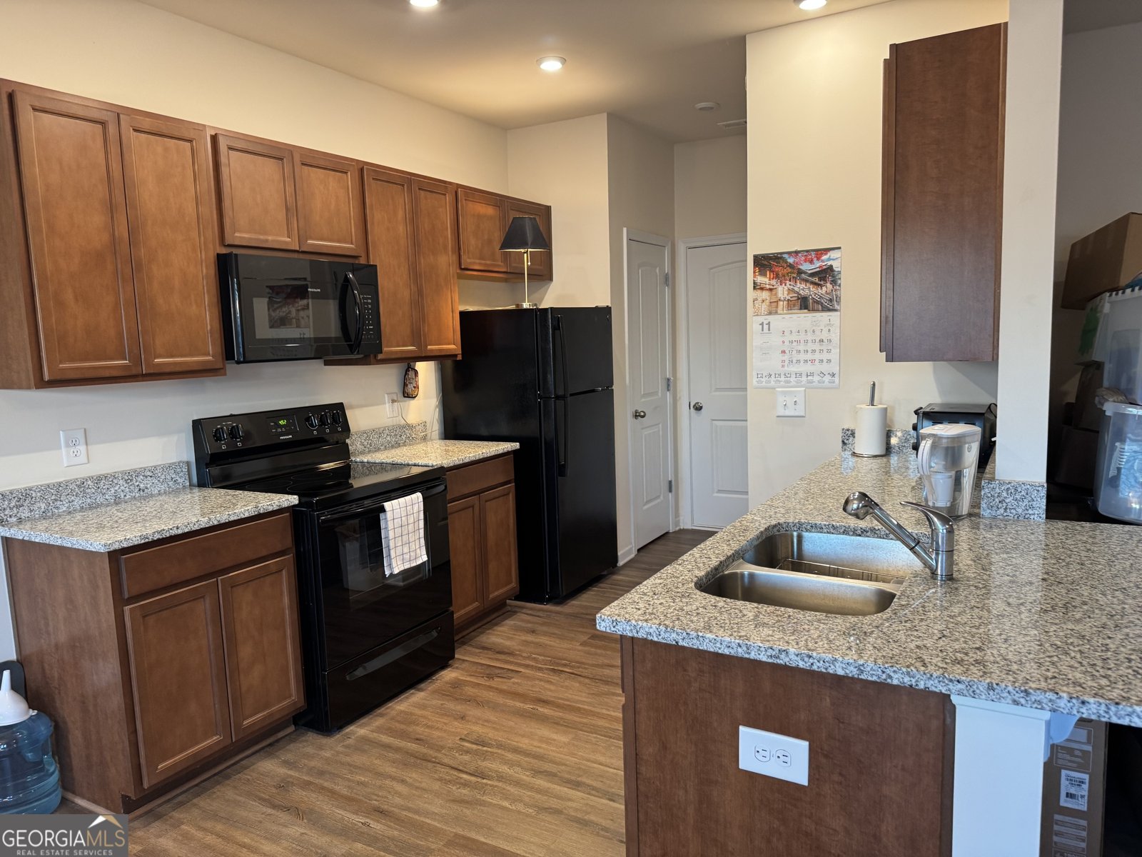 58 Thacker Trail Adairsville - 22