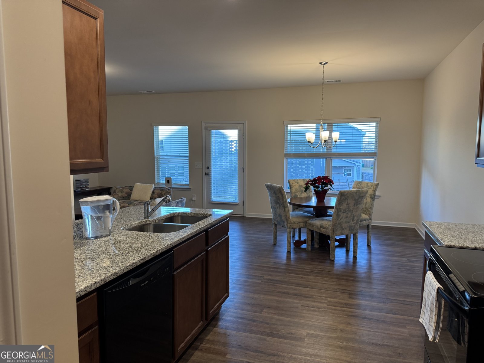 58 Thacker Trail Adairsville - 24