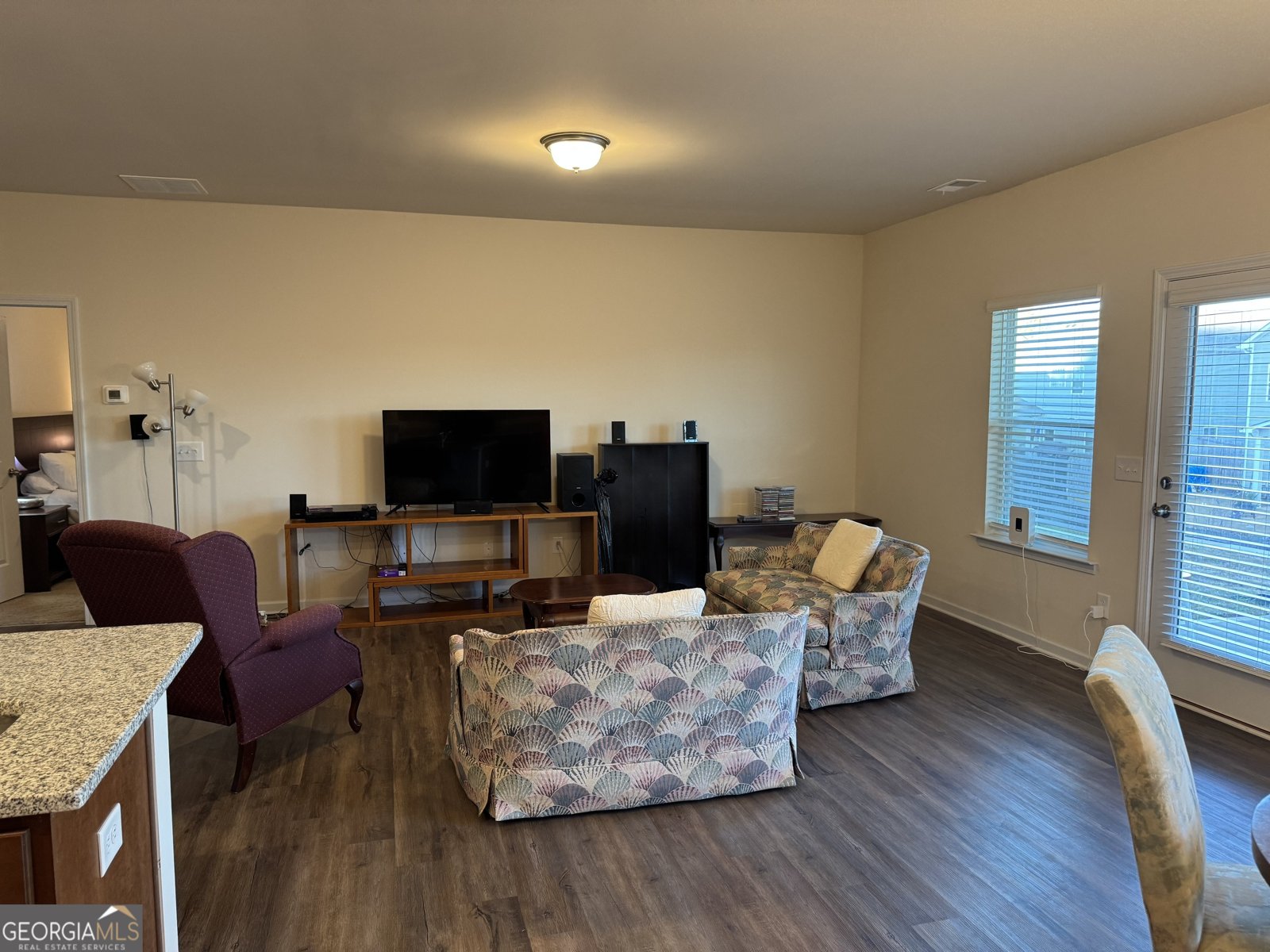 58 Thacker Trail Adairsville - 25