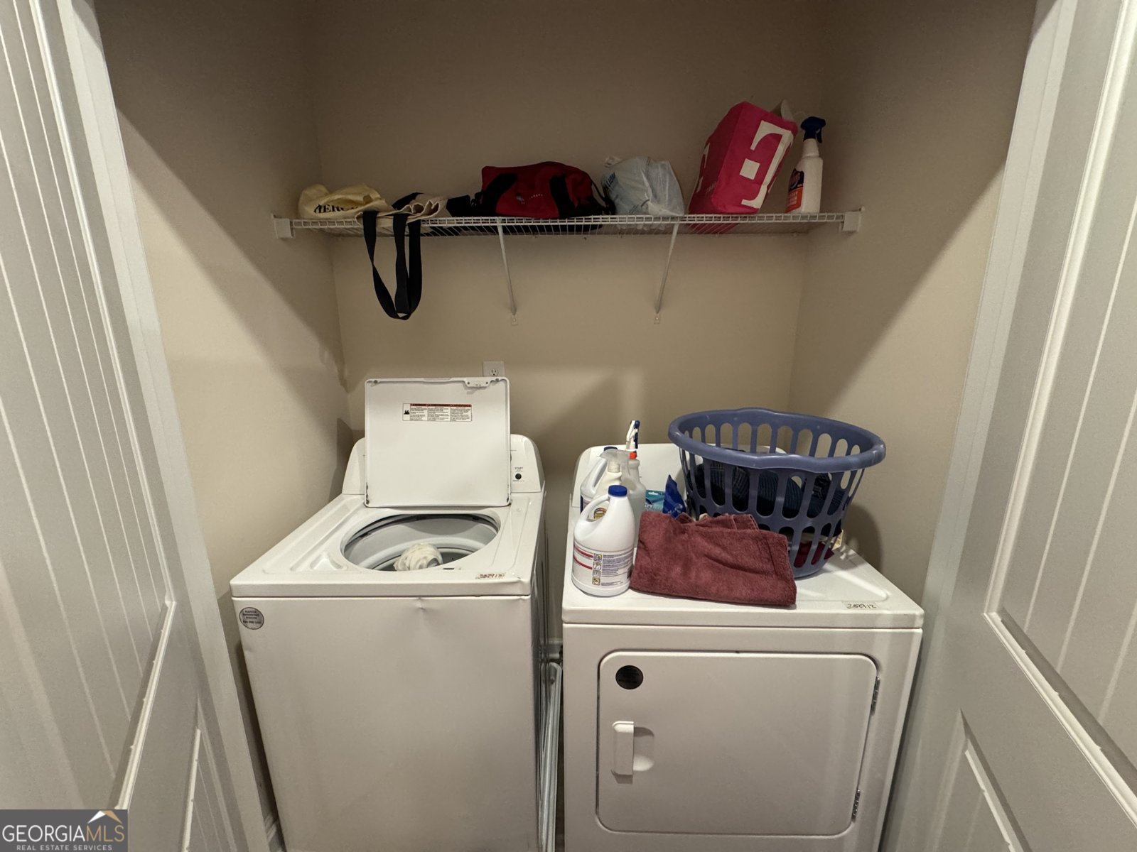 58 Thacker Trail Adairsville - 26