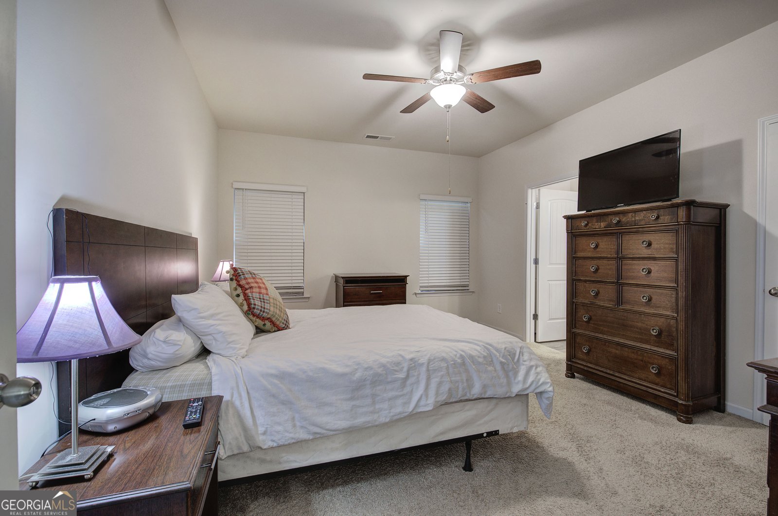 58 Thacker Trail Adairsville - Photo 28