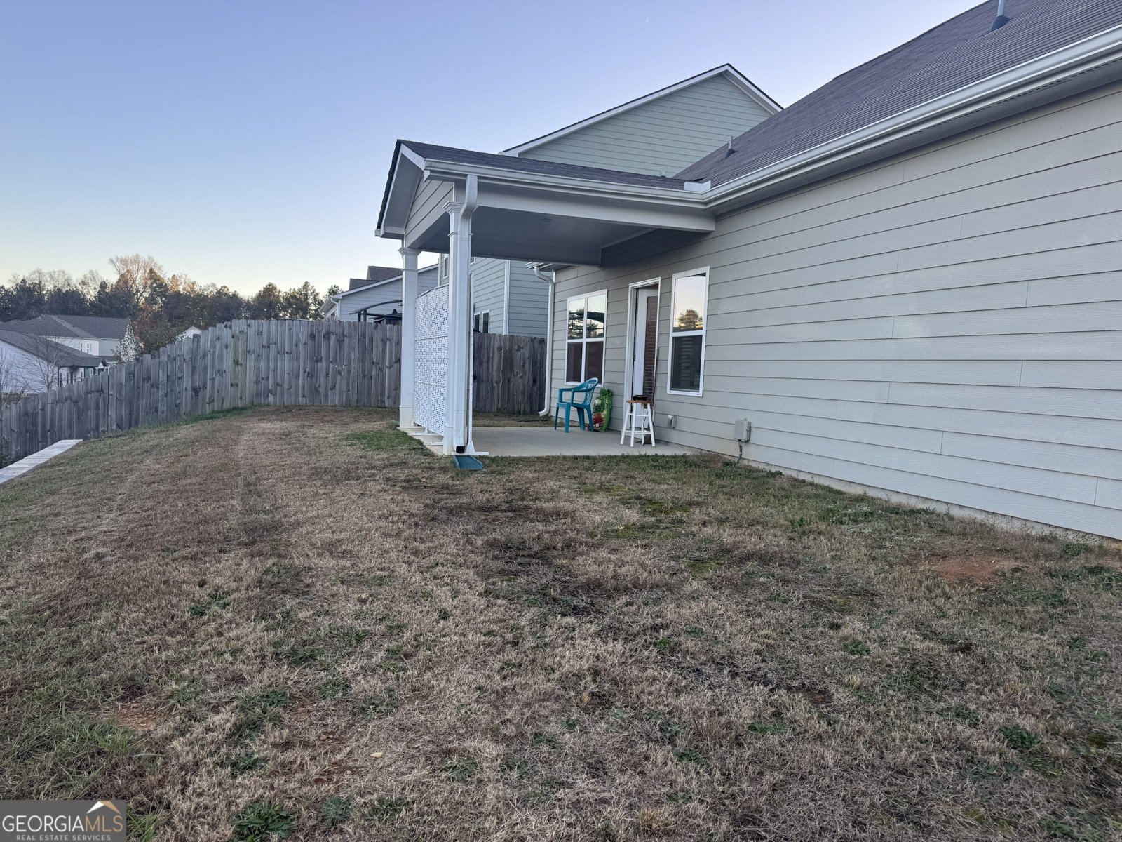 58 Thacker Trail Adairsville - 4