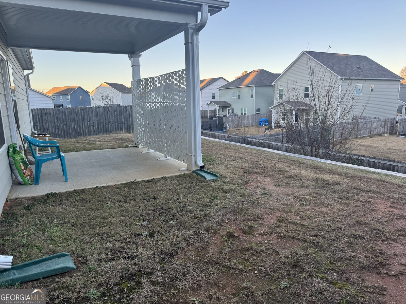 58 Thacker Trail Adairsville - 6