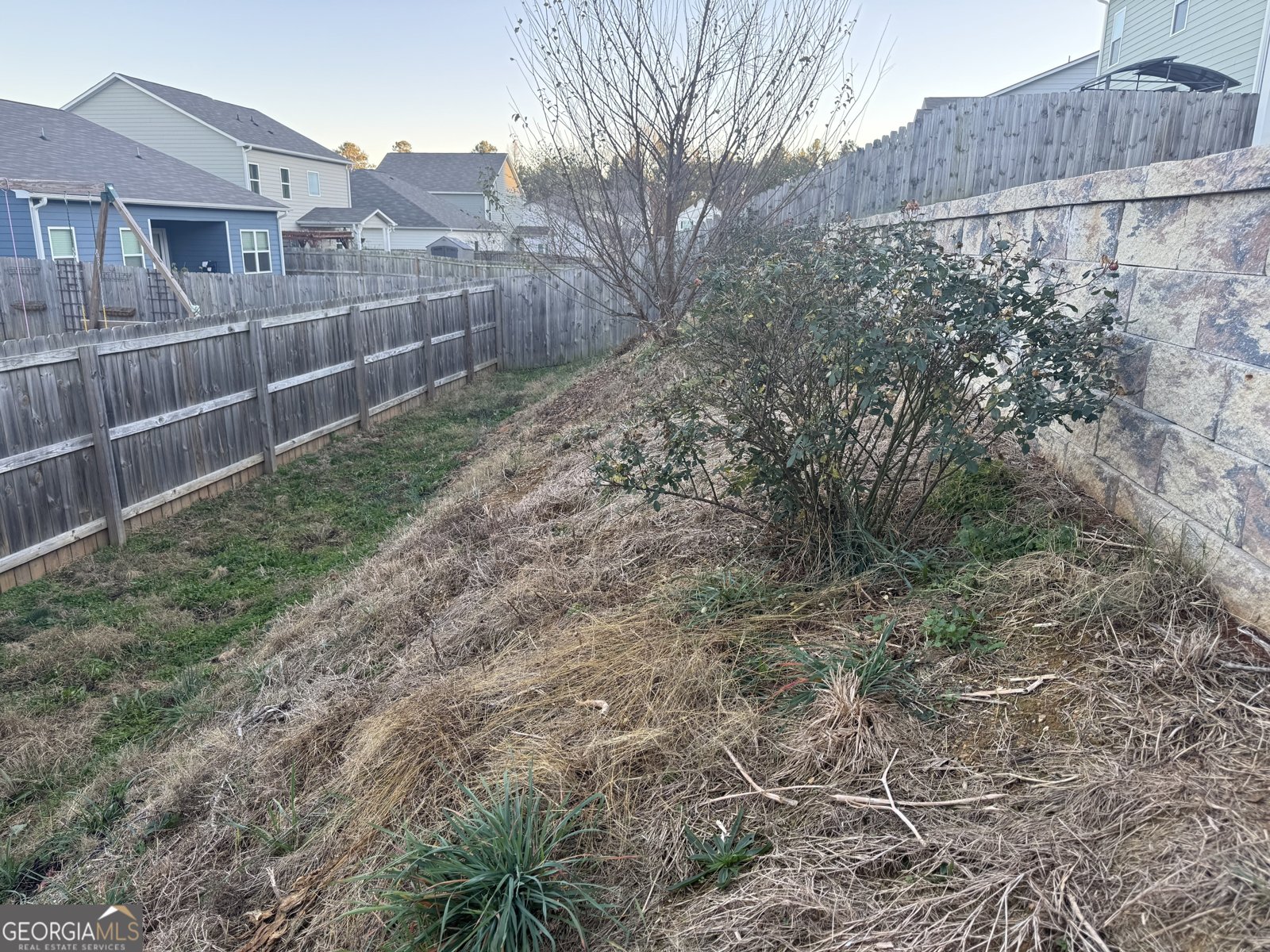 58 Thacker Trail Adairsville - 8