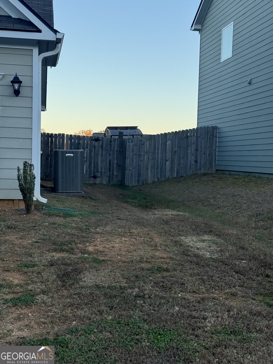 58 Thacker Trail Adairsville - 9